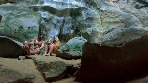 Naked and Afraid of Love Season 1 Episode 8 - A Sticky Situation