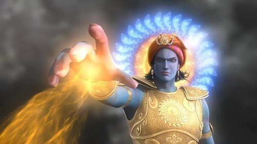 Kurukshetra: The Great War of Mahabharata Season 1 Episode 16 - Ashwatthama