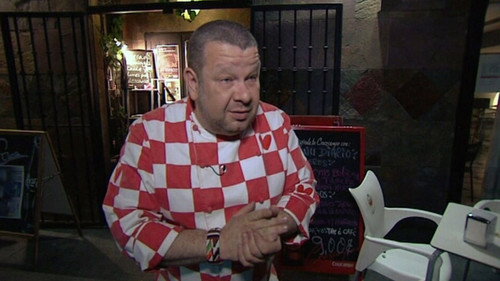 Kitchen Nightmares Spain Season 1 Episode 1 - La Tana