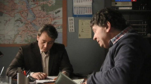 Secrecy of the Investigation Season 9 Episode 21 - Episode 21
