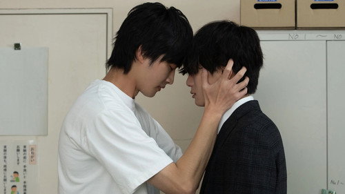 Mr. Sahara & Toki-kun Season 1 Episode 7 - Old Flames and New Feelings