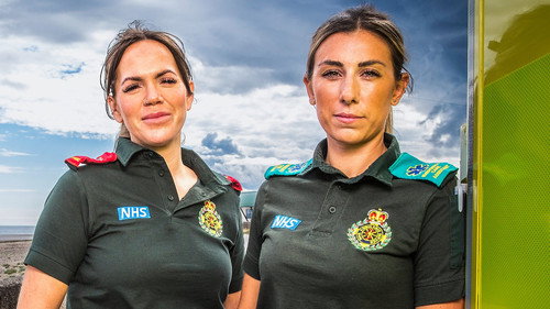 Ambulance Season 10 Episode 1 - Episode 1
