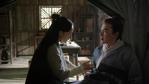 Eternal Love Season 1 Episode 13 - Episode 13
