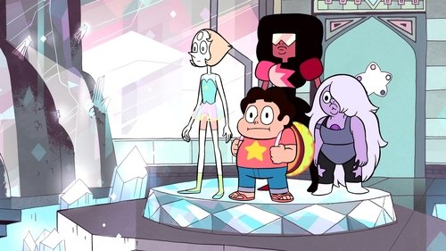 Steven Universe Season 1 Episode 3 - Cheeseburger Backpack