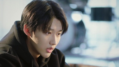Intense Love Season 1 Episode 21 - Episode 21