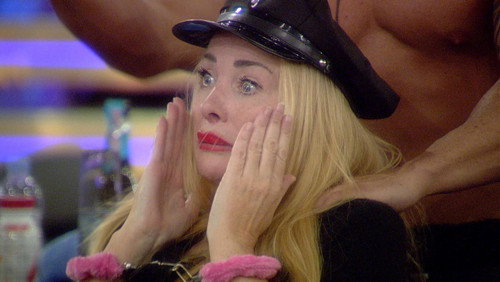 Big Brother Season 16 Episode 22 - Day 21