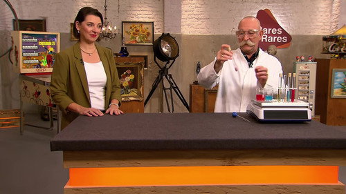 Bares für Rares Season 13 Episode 23 - Episode 23