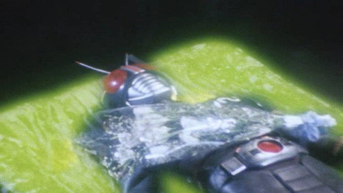 Fierce Battle! Death of Darom still