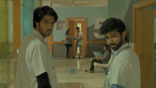 LSD - Love, Scandal and Doctors Season 1 Episode 2 - Deja Chu