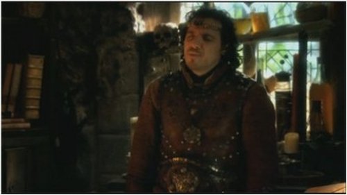Kaamelott Season 2 Episode 7 - Le rassemblement du Corbeau