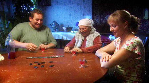 Kamenskaya Season 6 Episode 4 - Episode 4