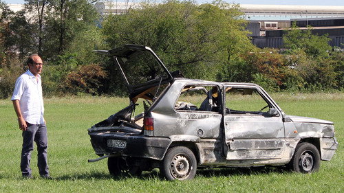 Top Gear Italia Season 1 Episode 1 - Episode 1