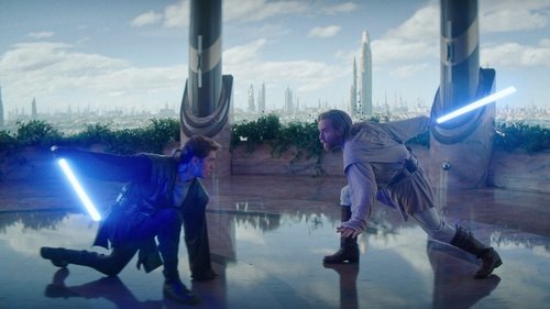 Obi-Wan Kenobi Season 1 Episode 5 - Part V