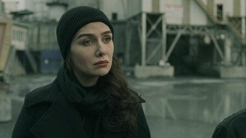 Graveyard Season 1 Episode 4 - Episode 4