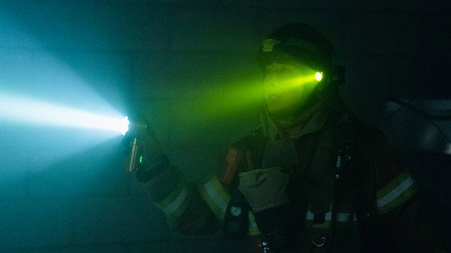 The First Responders Season 2 Episode 2 - Code B