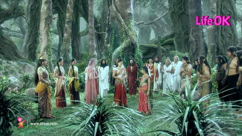 Devon Ke Dev...Mahadev Season 7 Episode 2 - Kartikay kills Tare