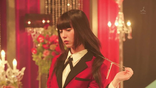 Kakegurui Season 2 Episode 3 - Episode 3