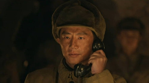 Battle of Shangganling Season 1 Episode 6 - Episode 6