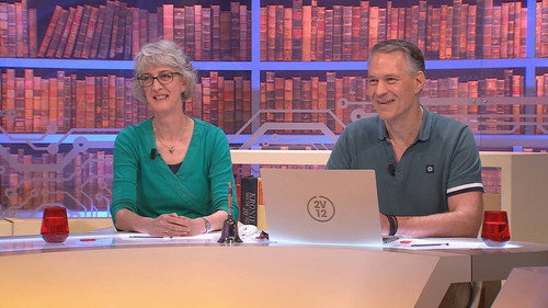 2 voor 12 Season 60 Episode 23 - Episode 23