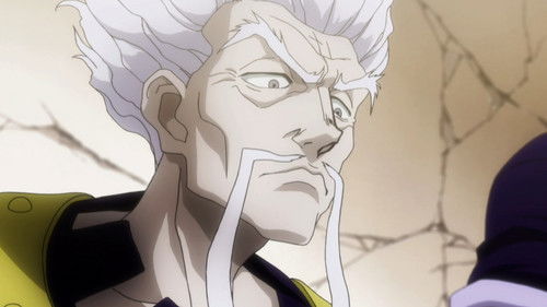 undefined Season 1 Episode 52 - Assault x And x Impact