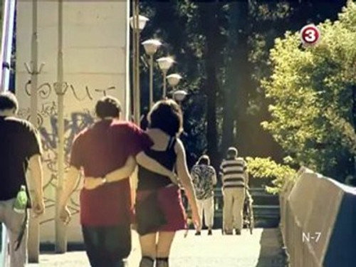 Moterys meluoja geriau Season 4 Episode 4 - Episode 4