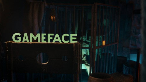 GameFace Season 2 Episode 1 - Prank