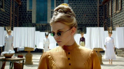 Picnic at Hanging Rock Season 1 Episode 1 - Episode 1