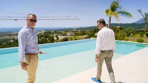 Costa Belgica Season 2 Episode 7 - Episode 7