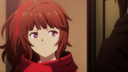 Scarlet Nexus Season 1 Episode 25 - Operation Destroy the Kunad Gate