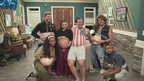 MTV Floribama Shore Season 4 Episode 25 - See Ya, Peach House