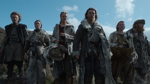 undefined Season 1 Episode 1 - The Greenlanders
