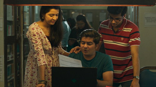 UP65 Season 1 Episode 10 - Masti Ki Internshala