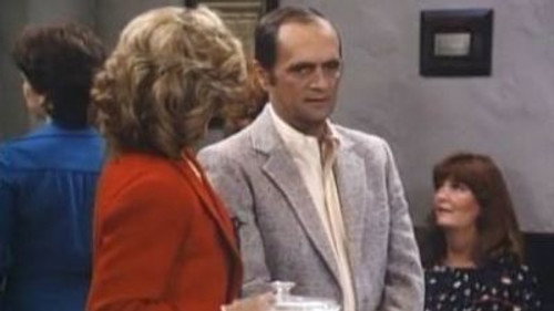 Newhart Season 2 Episode 4 - The Stratford Wives