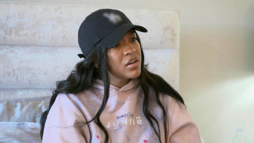 The Real Housewives of Atlanta Season 15 Episode 16 - Art Imitates Life