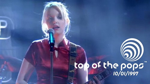 Top of the Pops Season 34 Episode 1 - 10th January 1997