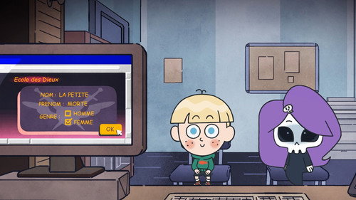 La petite mort Season 4 Episode 3 - Episode 3