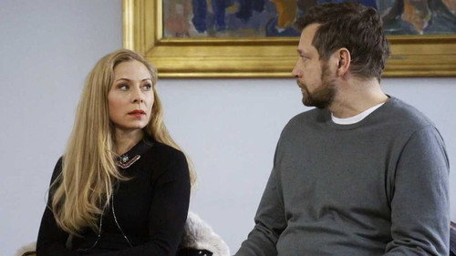 Helt perfekt Season 1 Episode 5 - Episode 5
