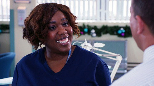 Holby City Season 18 Episode 12 - Beginnings