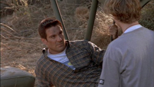 The Pretender Season 2 Episode 12 - Toy Surprise