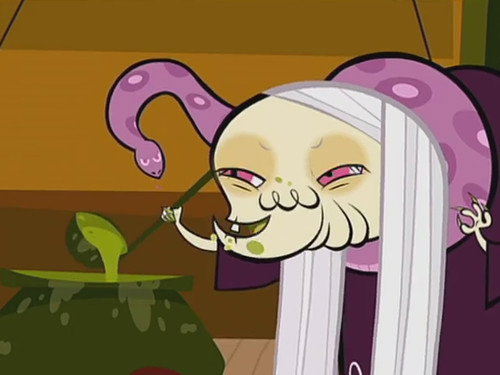 Eliot Kid Season 1 Episode 3 - Aunt Margot