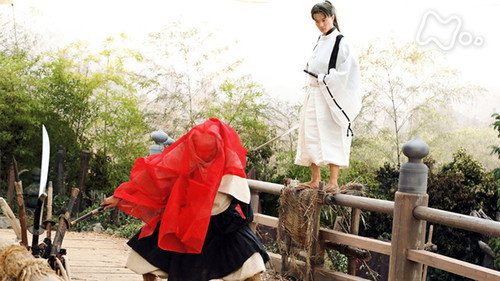 Usagimaru Mortified (兎丸無念) still