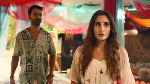 Fuh Se Fantasy Season 2 Episode 23 - Love Me In The Dark