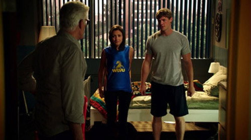 CSI: Crime Scene Investigation Season 13 Episode 6 - Pick and Roll