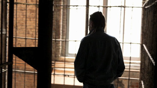 Ghost Adventures: Aftershocks Season 2 Episode 4 - Exorcist House and Ohio State Reformatory