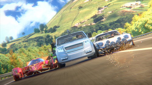 Fast & Furious Spy Racers Season 6 Episode 4 - Fun on the Autobahn