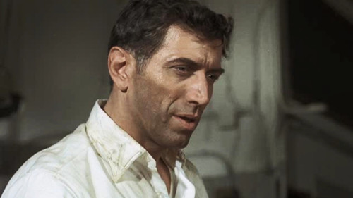 Mannix Season 1 Episode 18 - Deadfall (2)