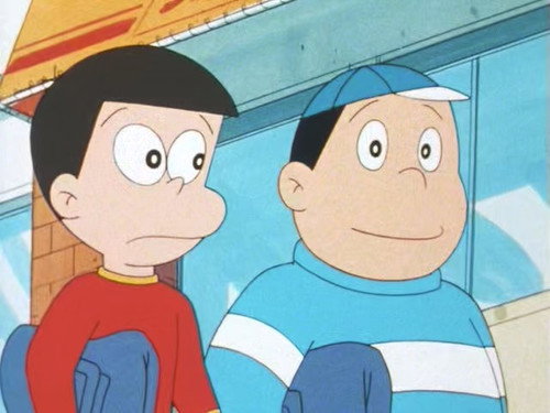 Episode 43 still