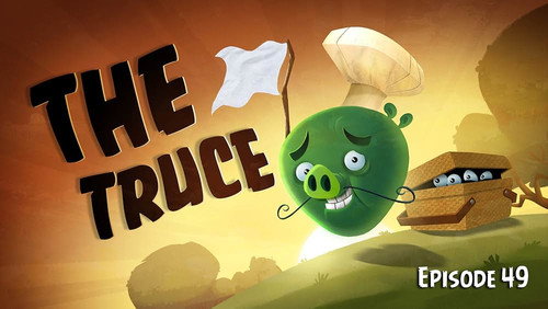 The Truce still