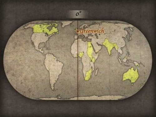 Mapping the World Season 15 Episode 24 - Episode 24
