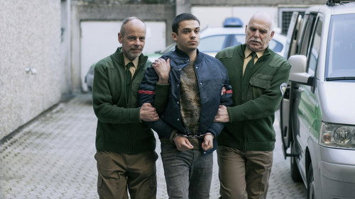 Polizeiruf 110 Season 47 Episode 4 - Das Gespenst der Freiheit